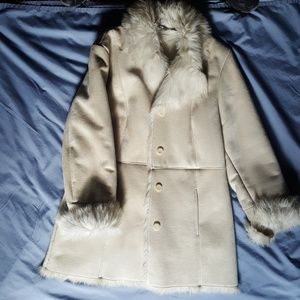 Beautiful Cozy Coat